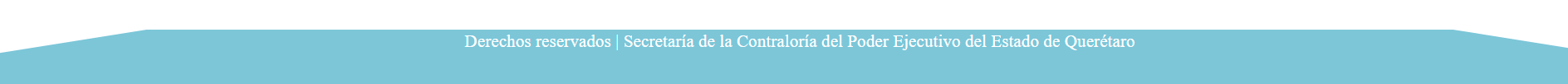 Secretaría de la Contraloría