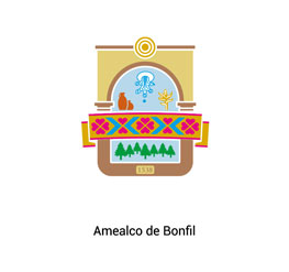 AMEALCO DE BONFIL