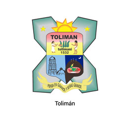 TOLIMÁN