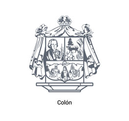 COLÓN
