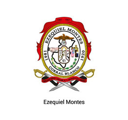 EZEQUIEL MONTES